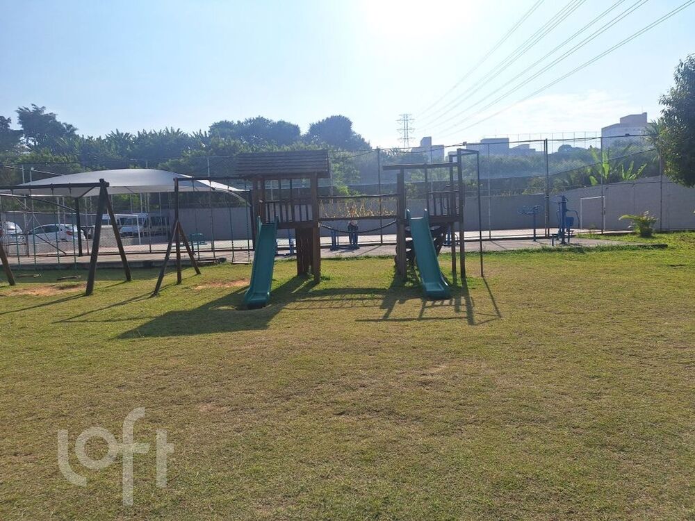 Apartamento, 2 quartos, 56 m² - Foto 8