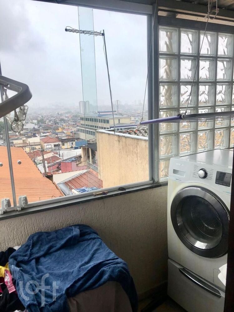 Casa à venda com 4 quartos, 120m² - Foto 7