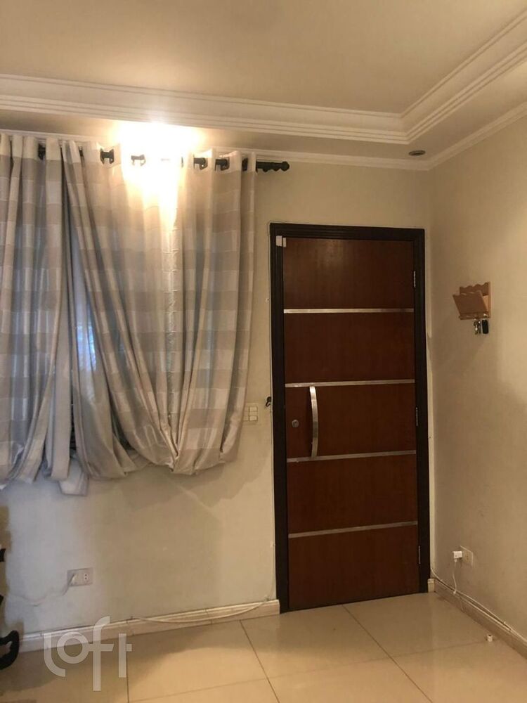 Casa à venda com 4 quartos, 120m² - Foto 1