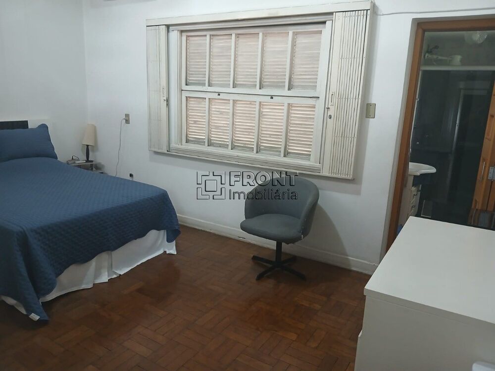 Casa à venda com 3 quartos, 279m² - Foto 12