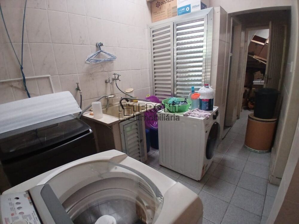 Casa à venda com 3 quartos, 279m² - Foto 9