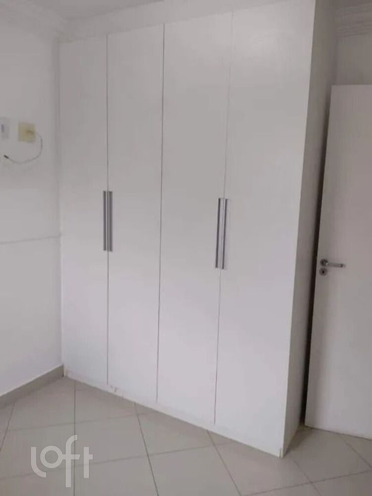 Apartamento à venda com 2 quartos, 56m² - Foto 3