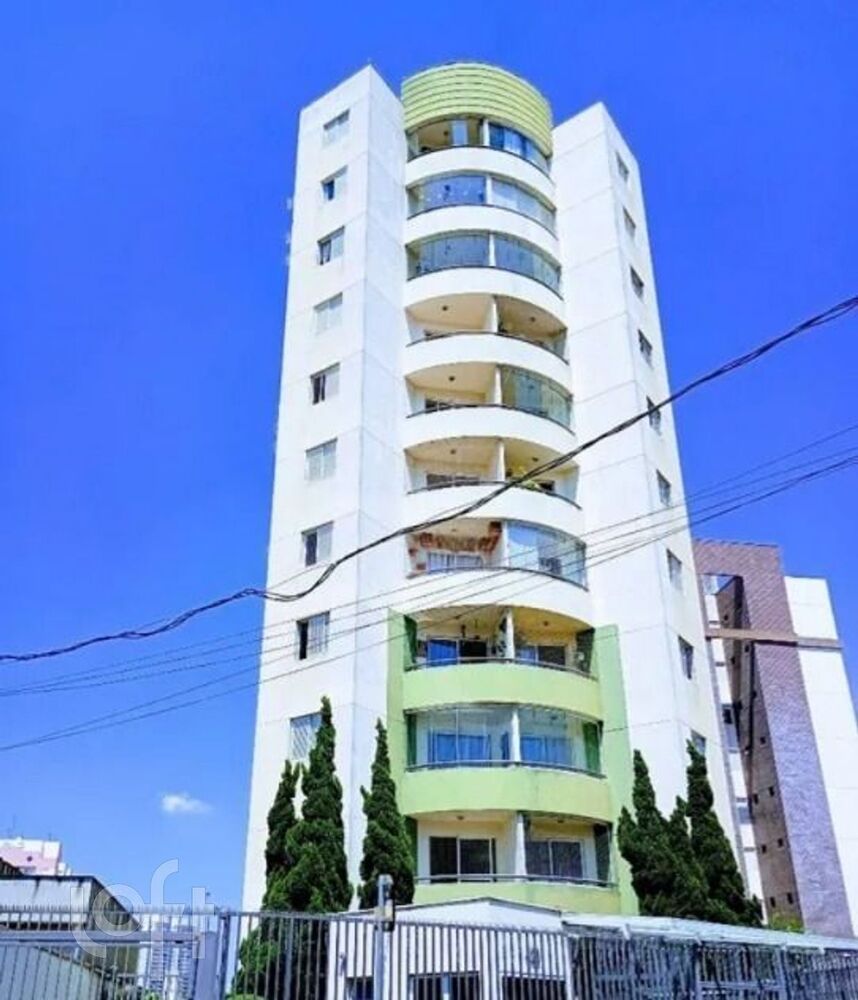 Apartamento à venda com 2 quartos, 56m² - Foto 6