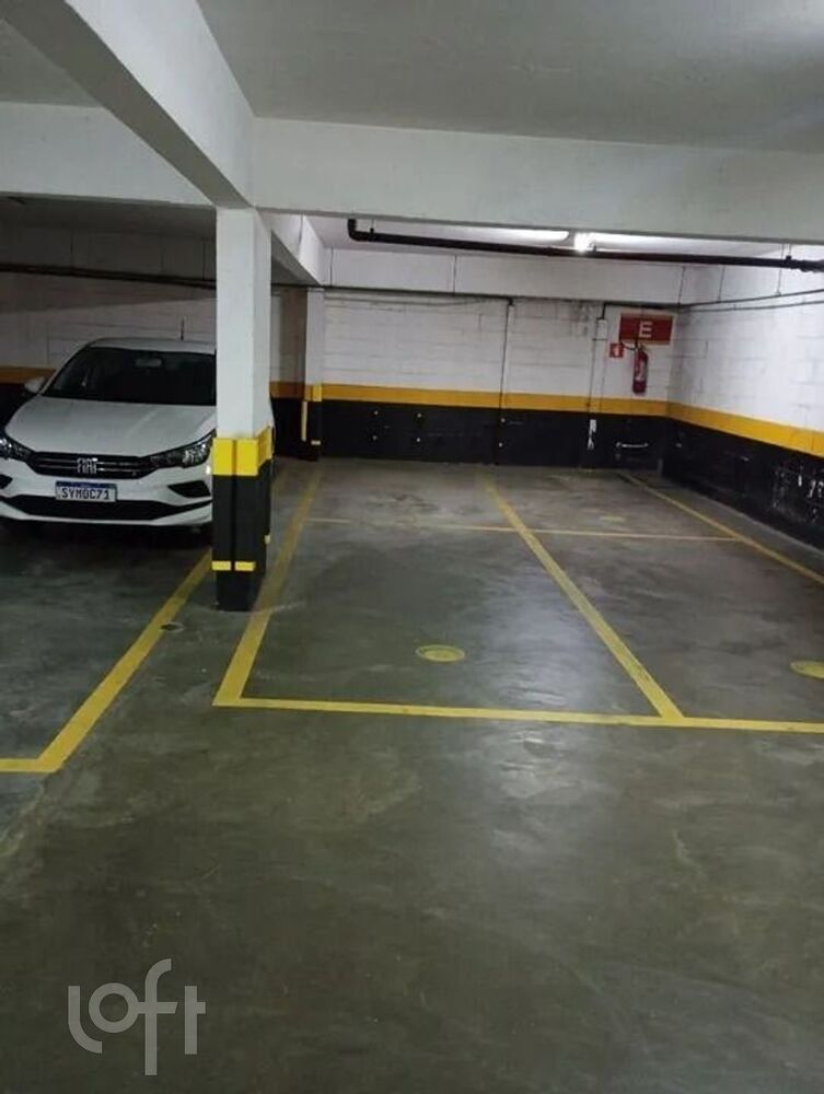 Apartamento à venda com 2 quartos, 56m² - Foto 7