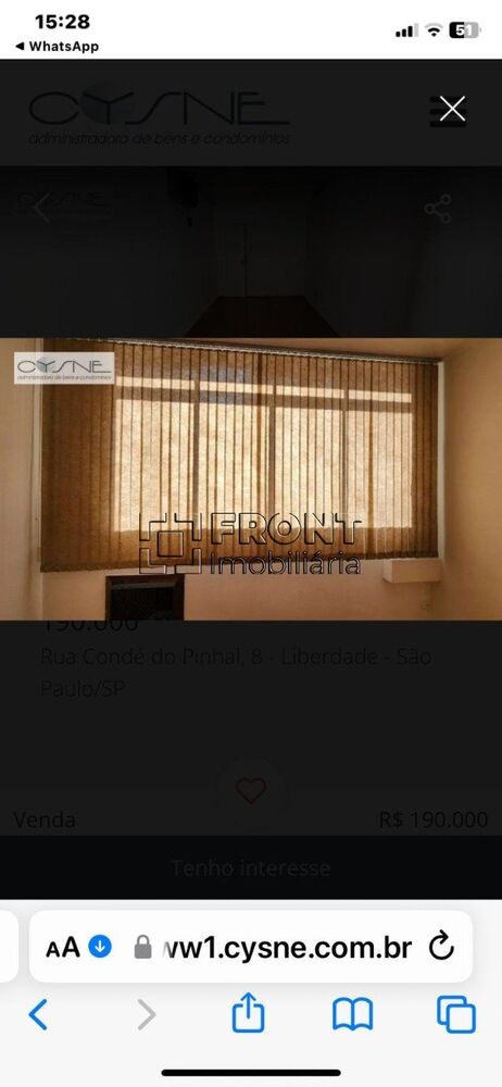 Sala-Conjunto, 28 m² - Foto 3