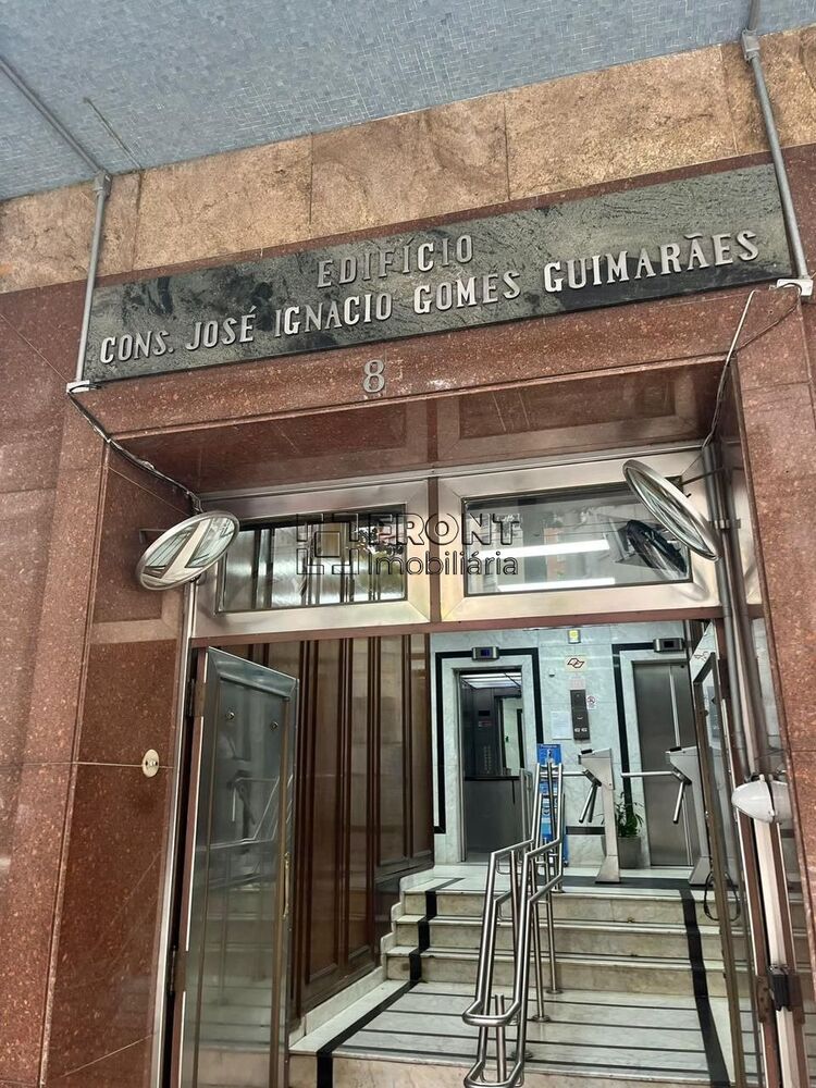 Sala-Conjunto, 28 m² - Foto 1