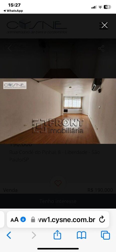 Sala-Conjunto, 28 m² - Foto 2