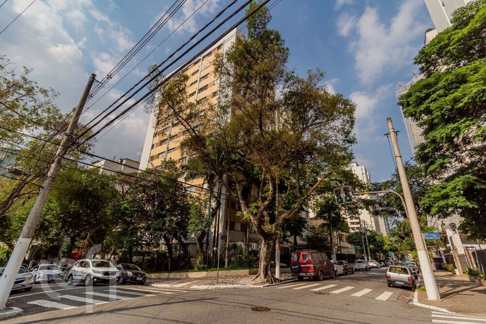 Apartamento à venda com 2 quartos, 117m² - Foto 8