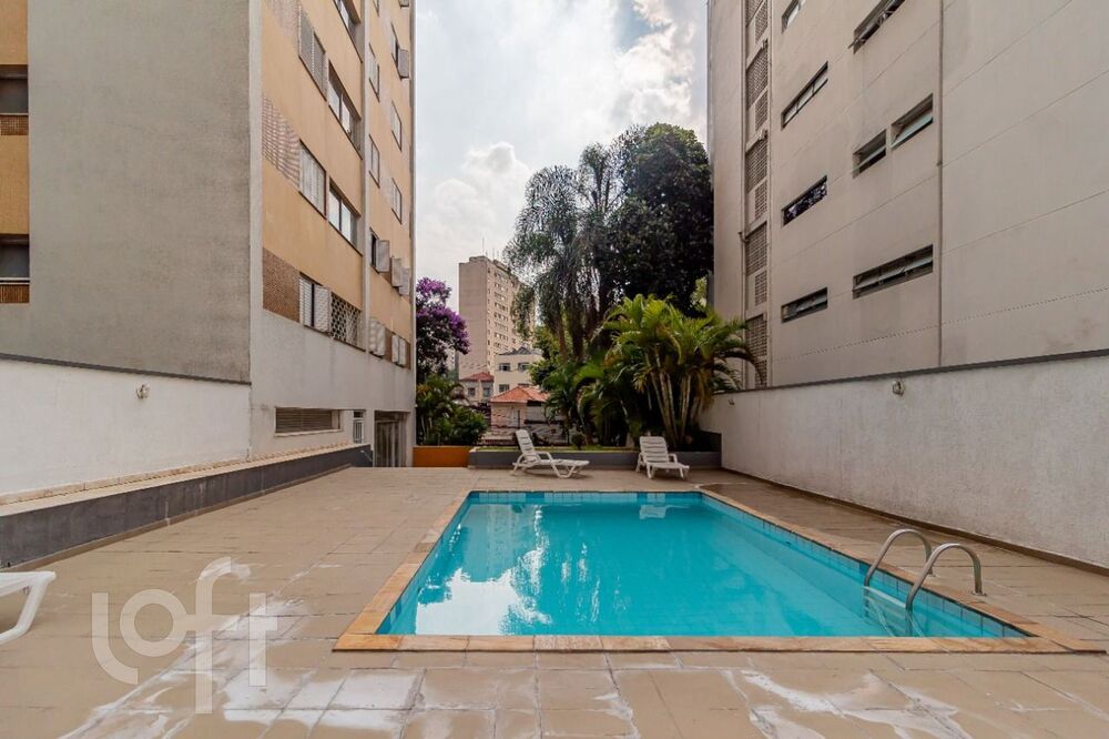Apartamento à venda com 2 quartos, 117m² - Foto 7