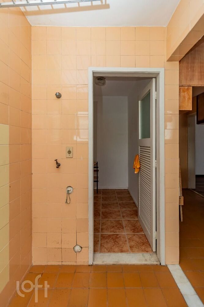 Apartamento à venda com 2 quartos, 117m² - Foto 3