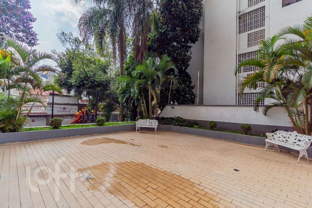 Apartamento à venda com 2 quartos, 117m² - Foto 5