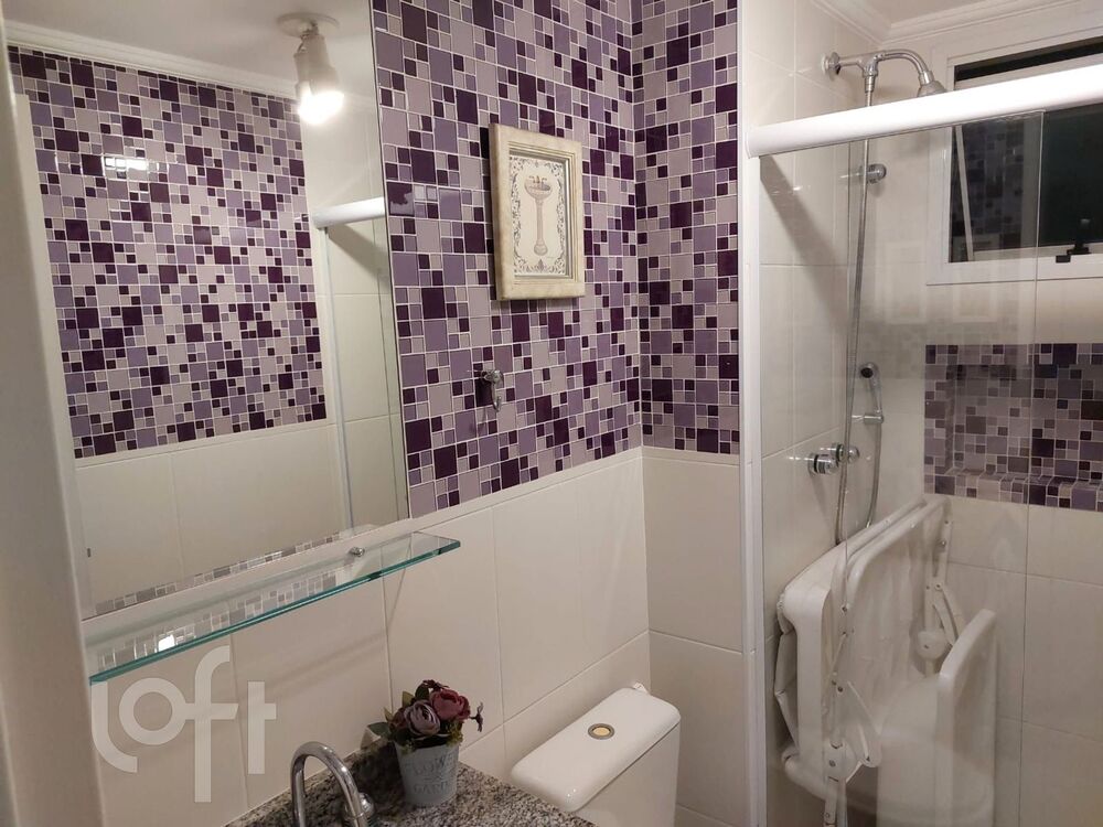 Apartamento, 2 quartos, 62 m² - Foto 8