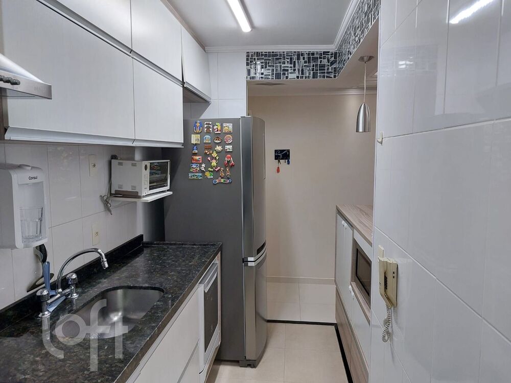 Apartamento, 2 quartos, 62 m² - Foto 4