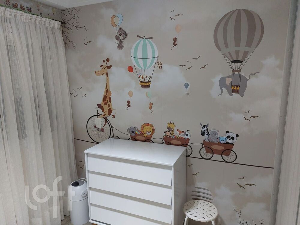 Apartamento, 2 quartos, 62 m² - Foto 9