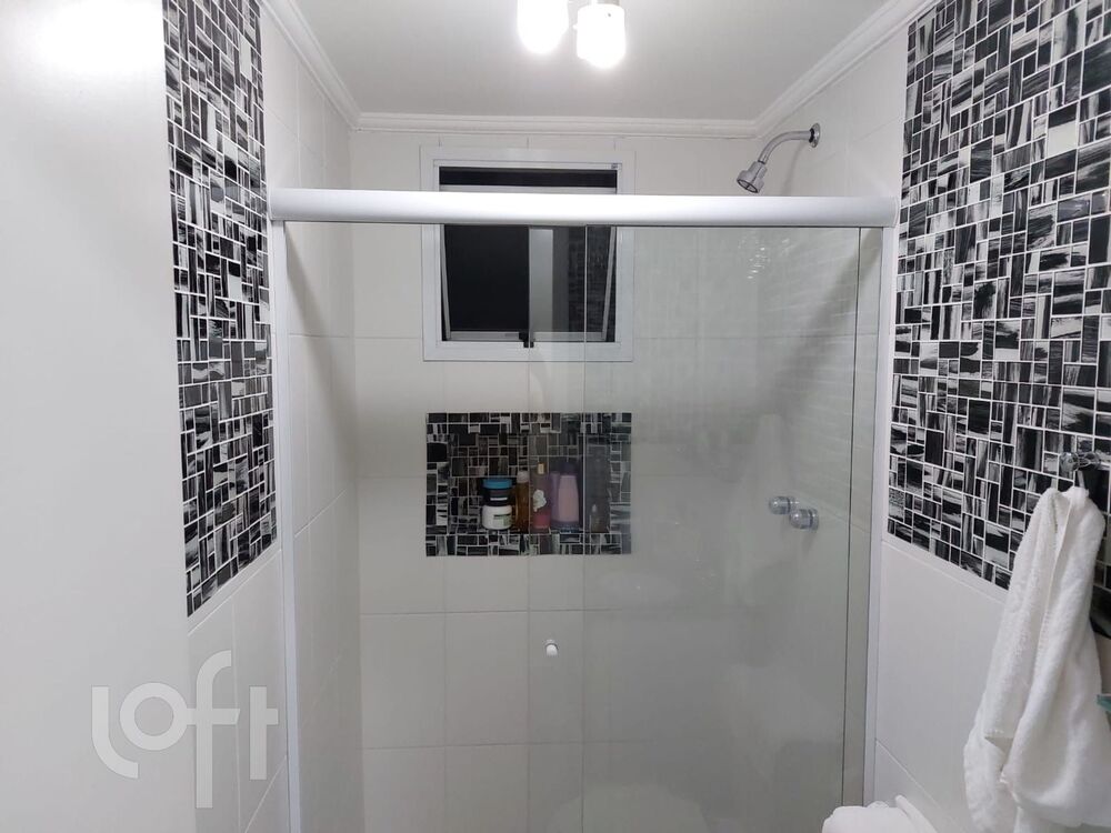 Apartamento, 2 quartos, 62 m² - Foto 11