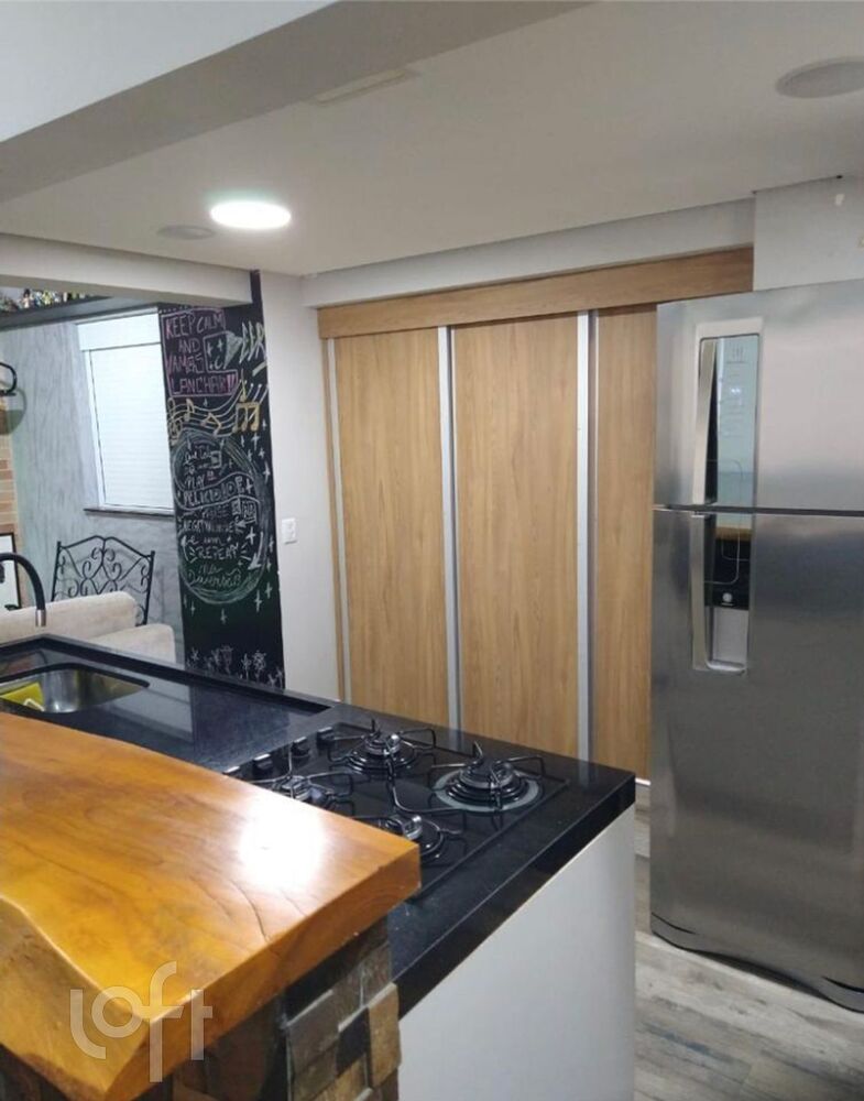 Apartamento, 2 quartos, 110 m² - Foto 7