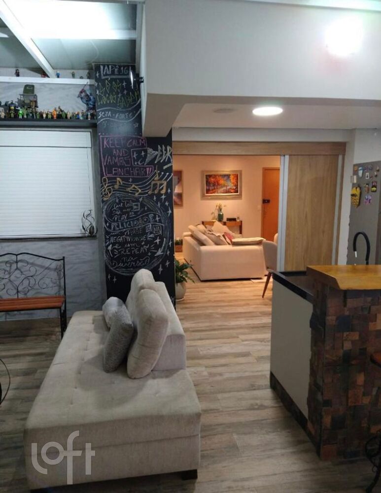 Apartamento, 2 quartos, 110 m² - Foto 6