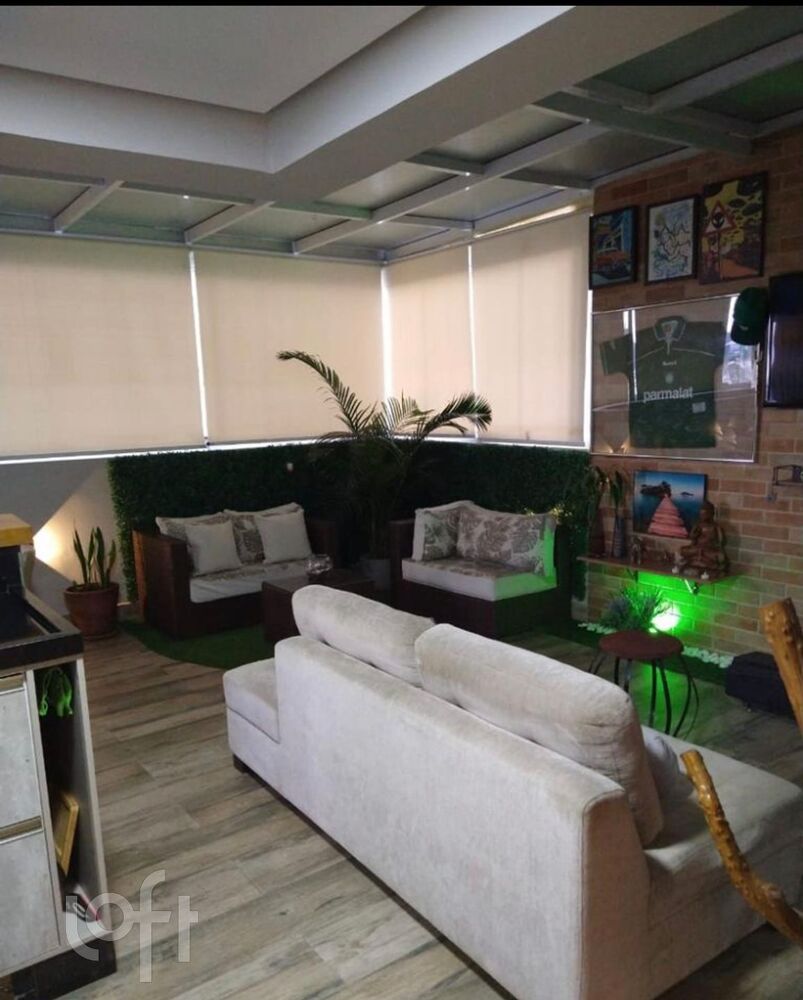 Apartamento, 2 quartos, 110 m² - Foto 4