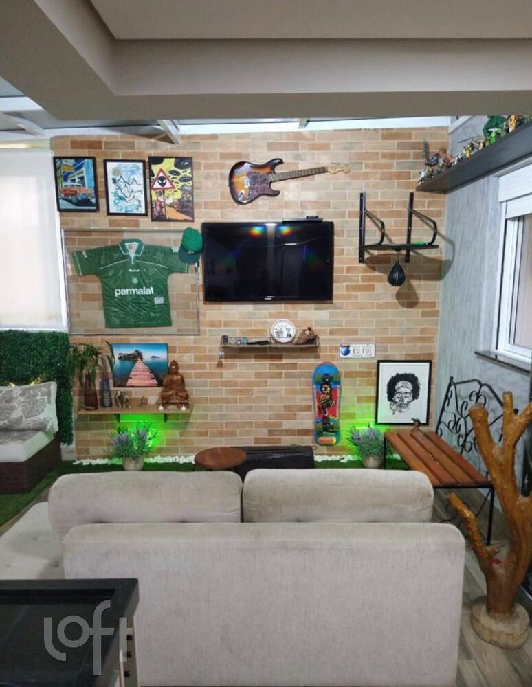 Apartamento, 2 quartos, 110 m² - Foto 3