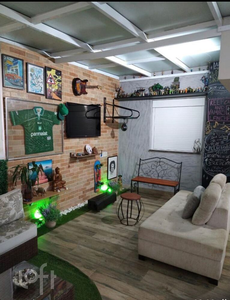 Apartamento, 2 quartos, 110 m² - Foto 5