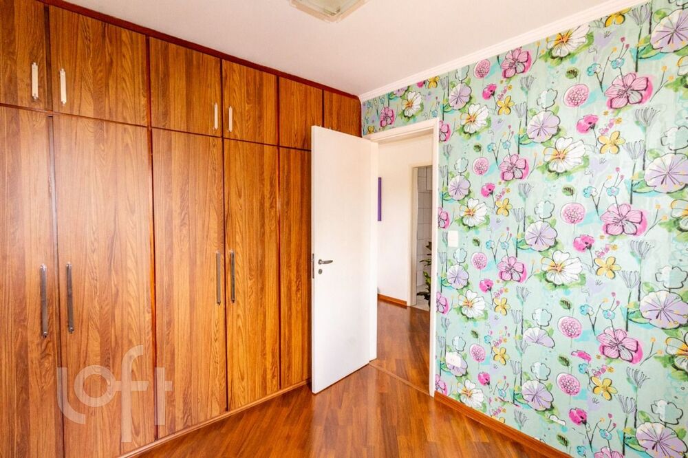 Apartamento, 1 quarto, 40 m² - Foto 6