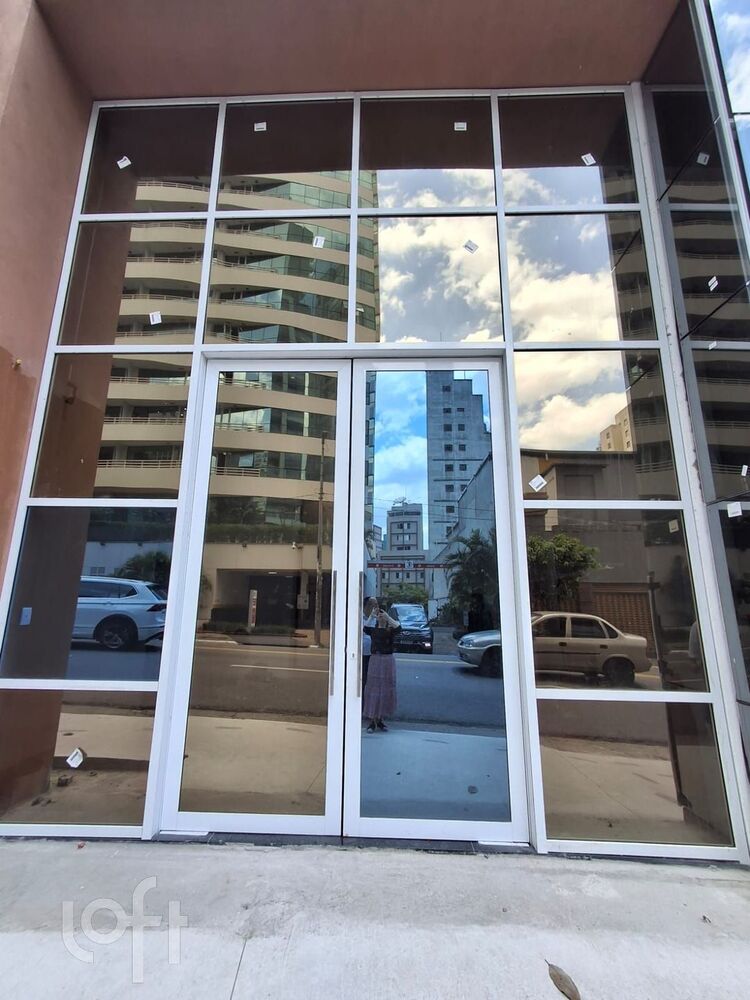 Apartamento à venda com 1 quarto, 34m² - Foto 8