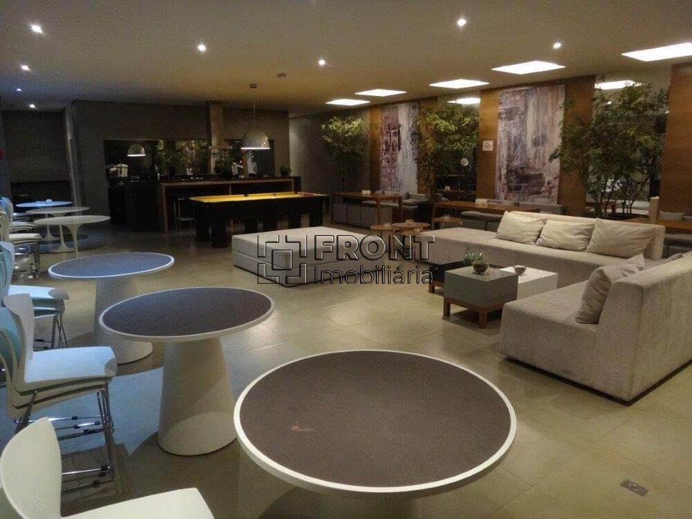Apartamento à venda com 1 quarto, 42m² - Foto 8