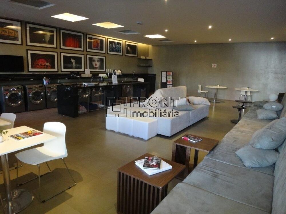 Apartamento à venda com 1 quarto, 42m² - Foto 6