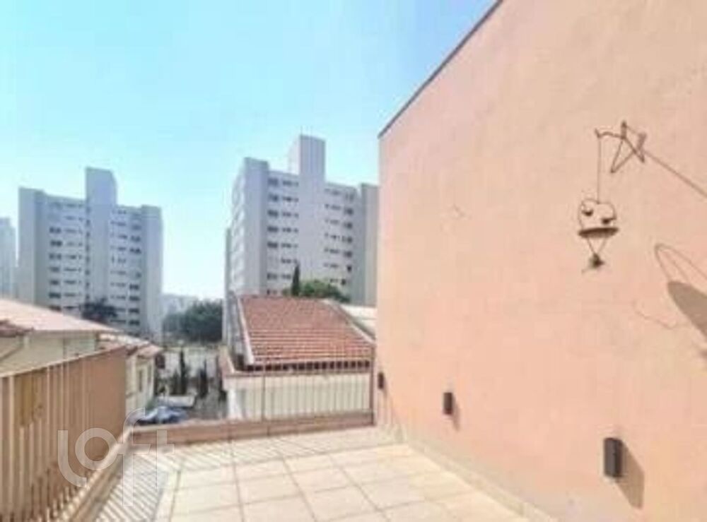 Casa à venda com 2 quartos, 106m² - Foto 4