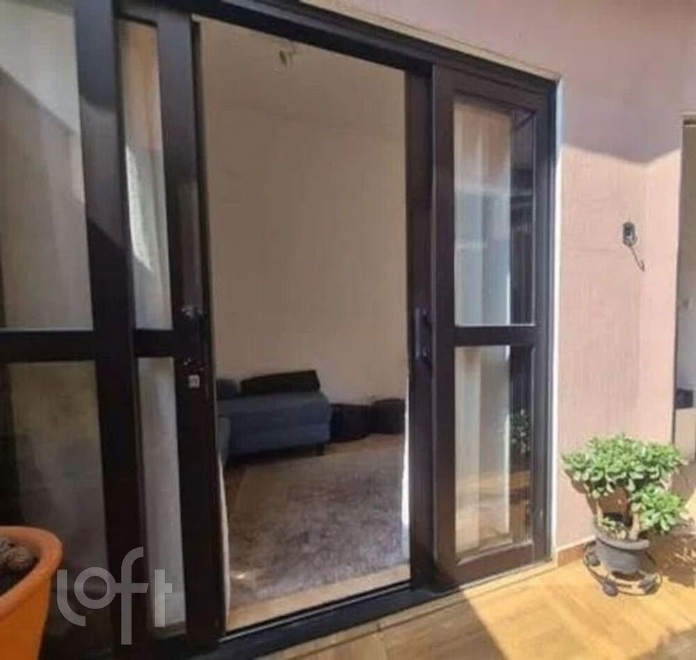 Casa à venda com 2 quartos, 106m² - Foto 3