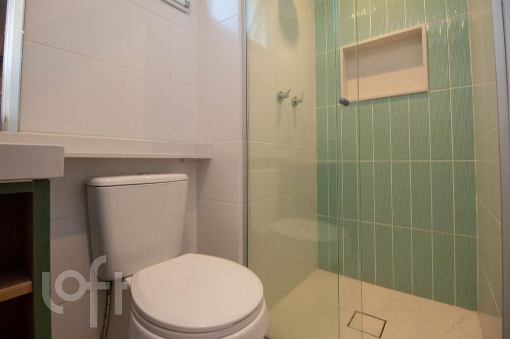 Apartamento, 2 quartos, 73 m² - Foto 8