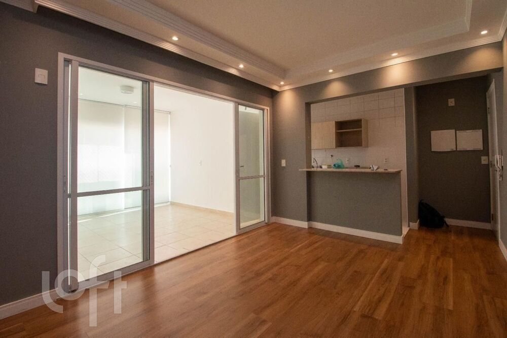 Apartamento, 2 quartos, 73 m² - Foto 1