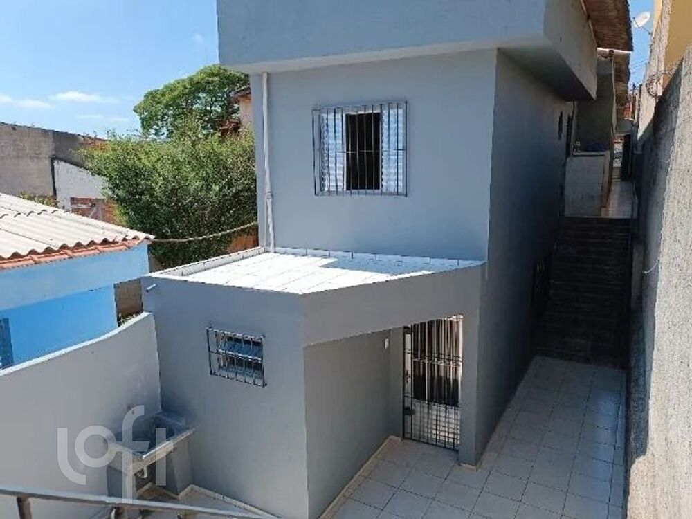 Casa, 5 quartos, 245 m² - Foto 4
