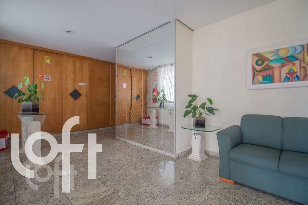 Apartamento à venda com 3 quartos, 84m² - Foto 16