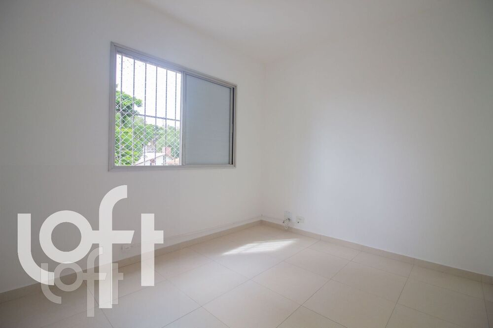 Apartamento à venda com 3 quartos, 84m² - Foto 4