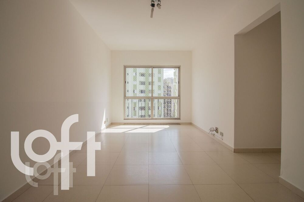 Apartamento à venda com 3 quartos, 84m² - Foto 7