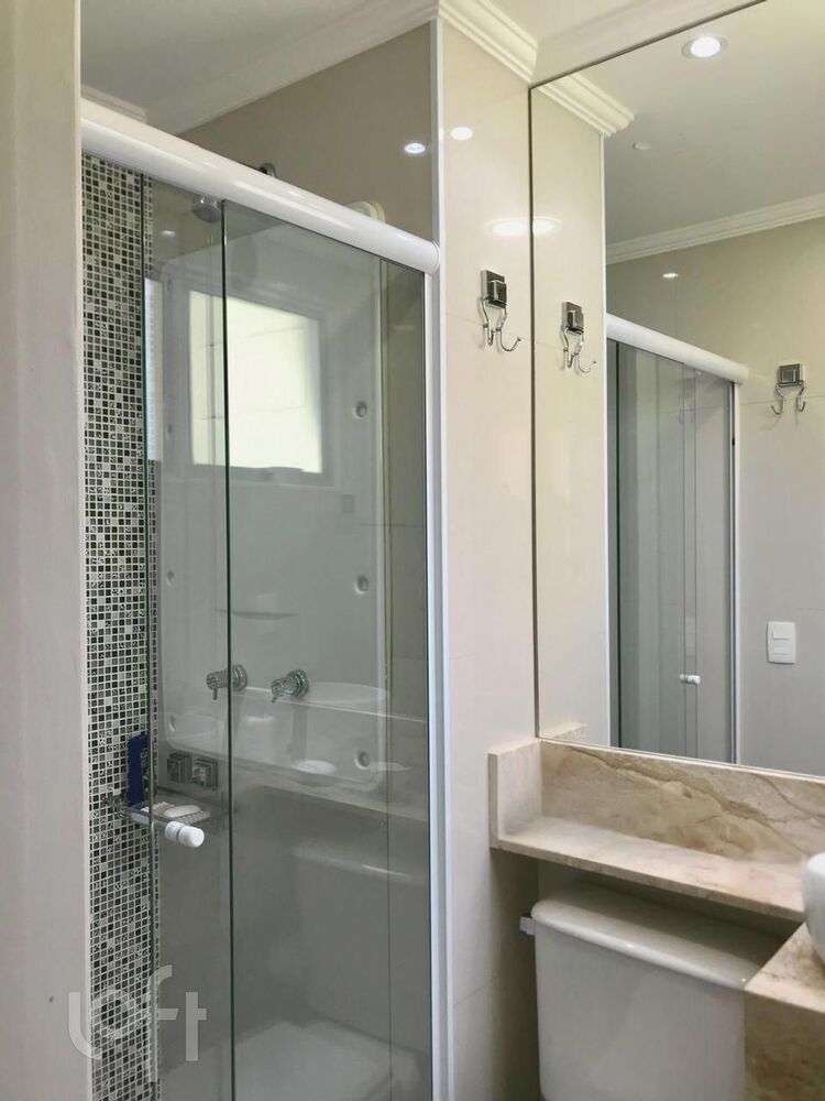 Apartamento à venda com 2 quartos, 45m² - Foto 4