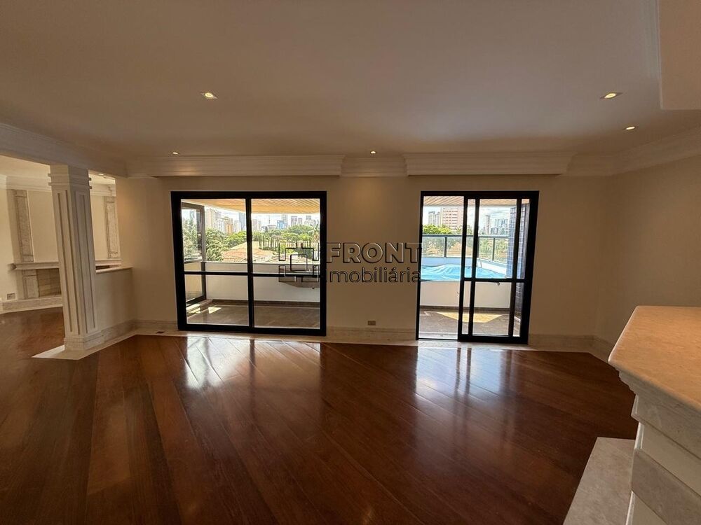 Apartamento, 3 quartos, 216 m² - Foto 7