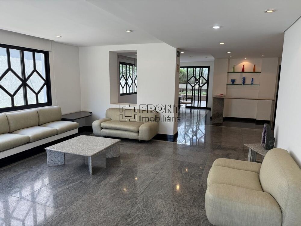 Apartamento, 3 quartos, 216 m² - Foto 1