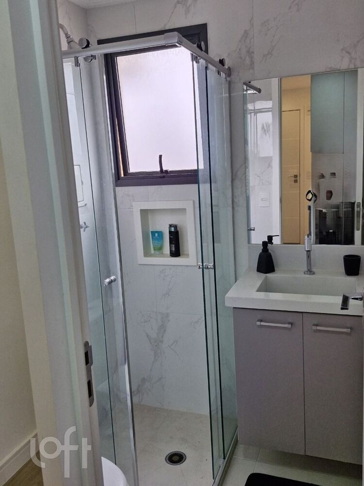 Apartamento, 1 quarto, 29 m² - Foto 4