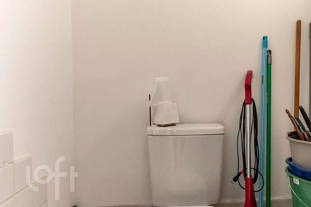 Apartamento à venda com 3 quartos, 75m² - Foto 10