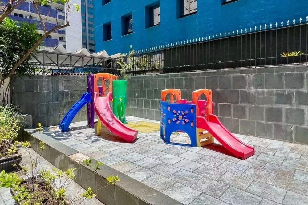 Apartamento à venda com 3 quartos, 75m² - Foto 11