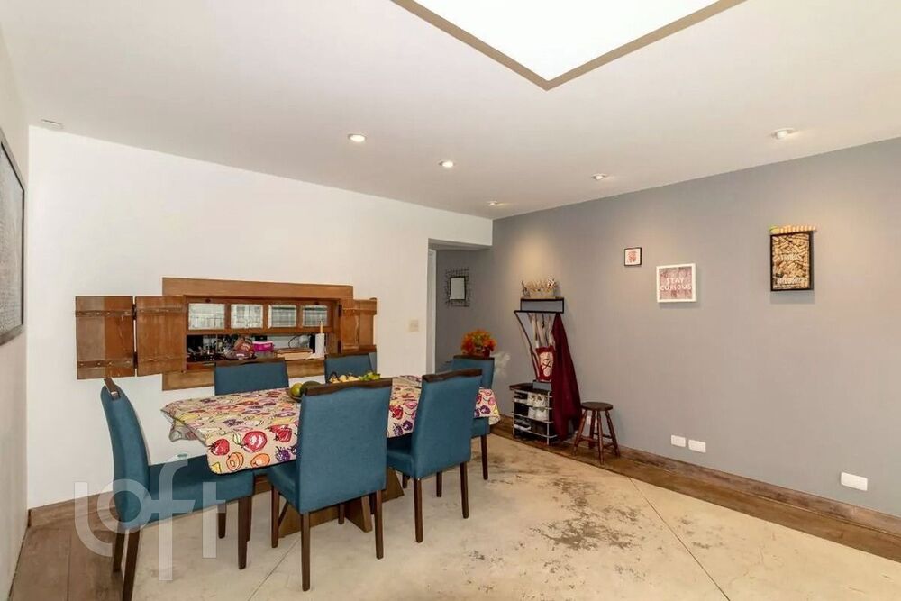 Apartamento à venda com 3 quartos, 75m² - Foto 3