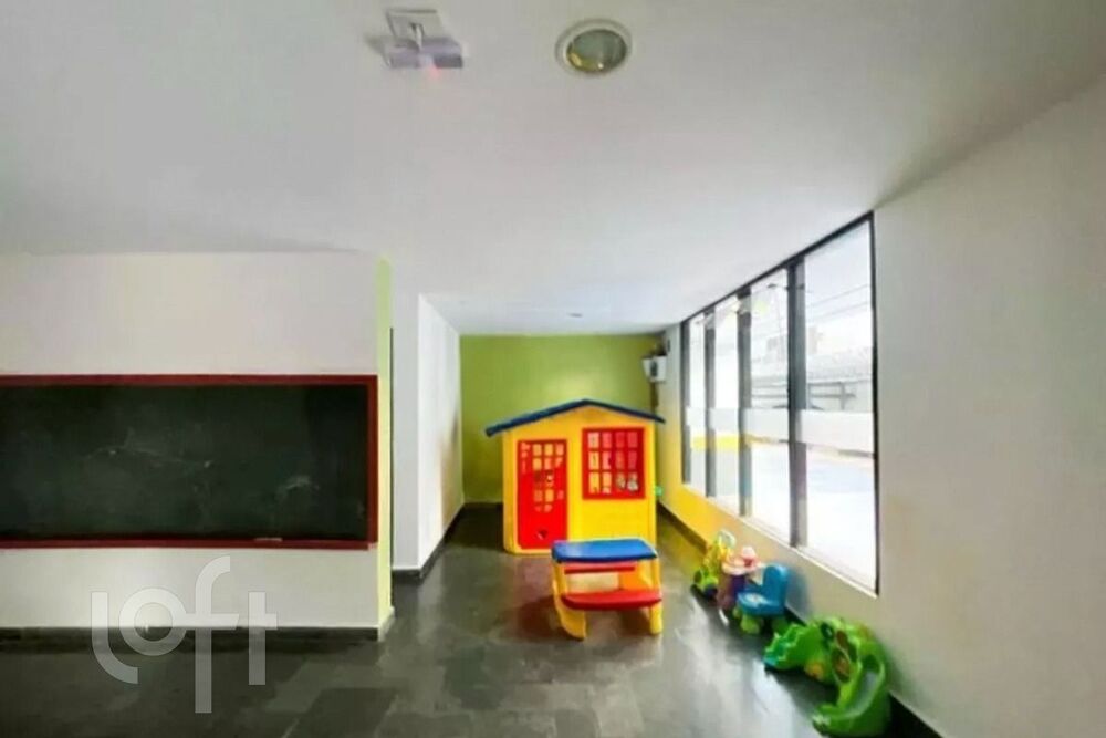 Apartamento à venda com 3 quartos, 75m² - Foto 12