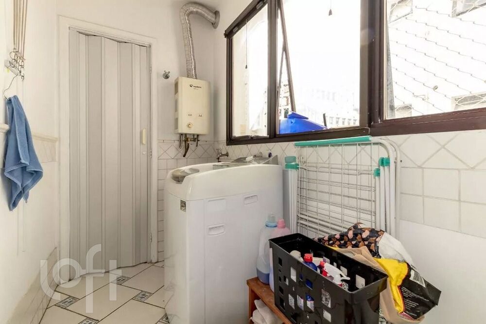 Apartamento à venda com 3 quartos, 75m² - Foto 9