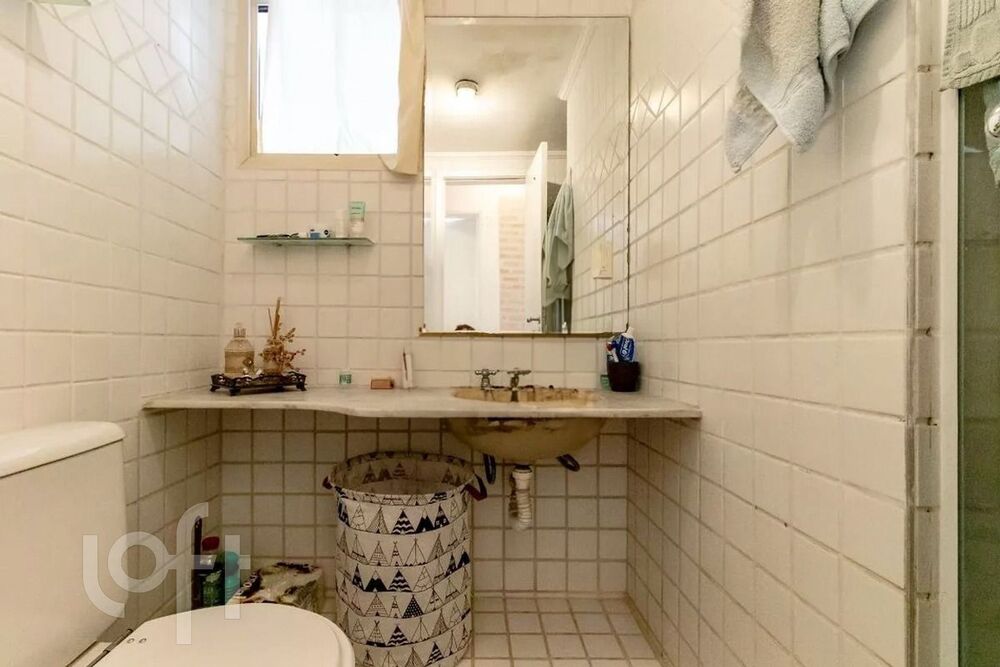 Apartamento à venda com 3 quartos, 75m² - Foto 7