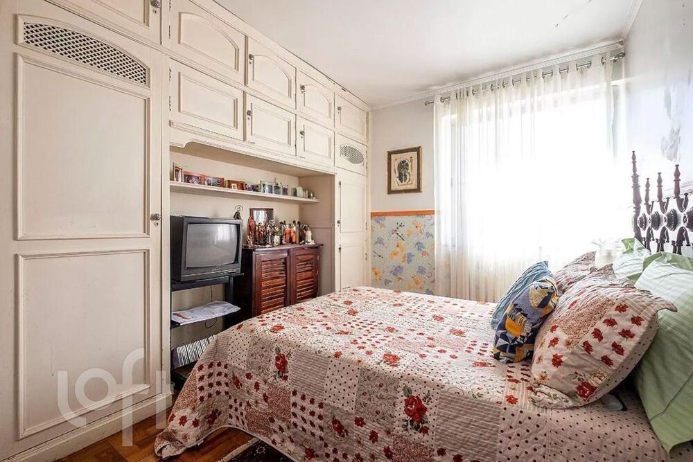 Apartamento à venda com 2 quartos, 100m² - Foto 8