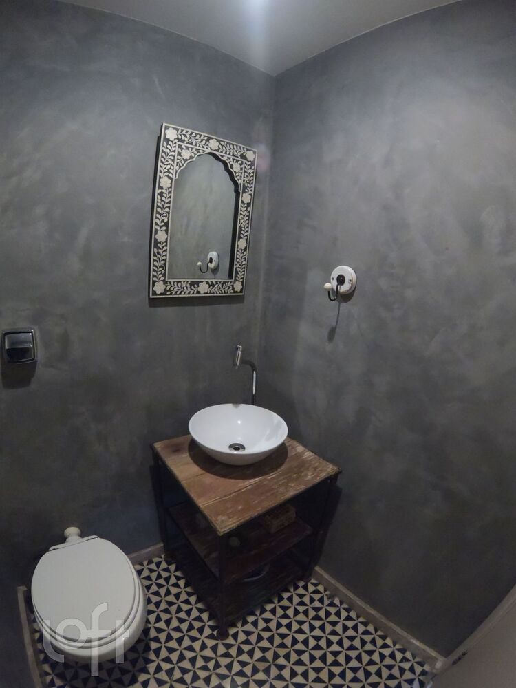 Apartamento à venda com 2 quartos, 130m² - Foto 9