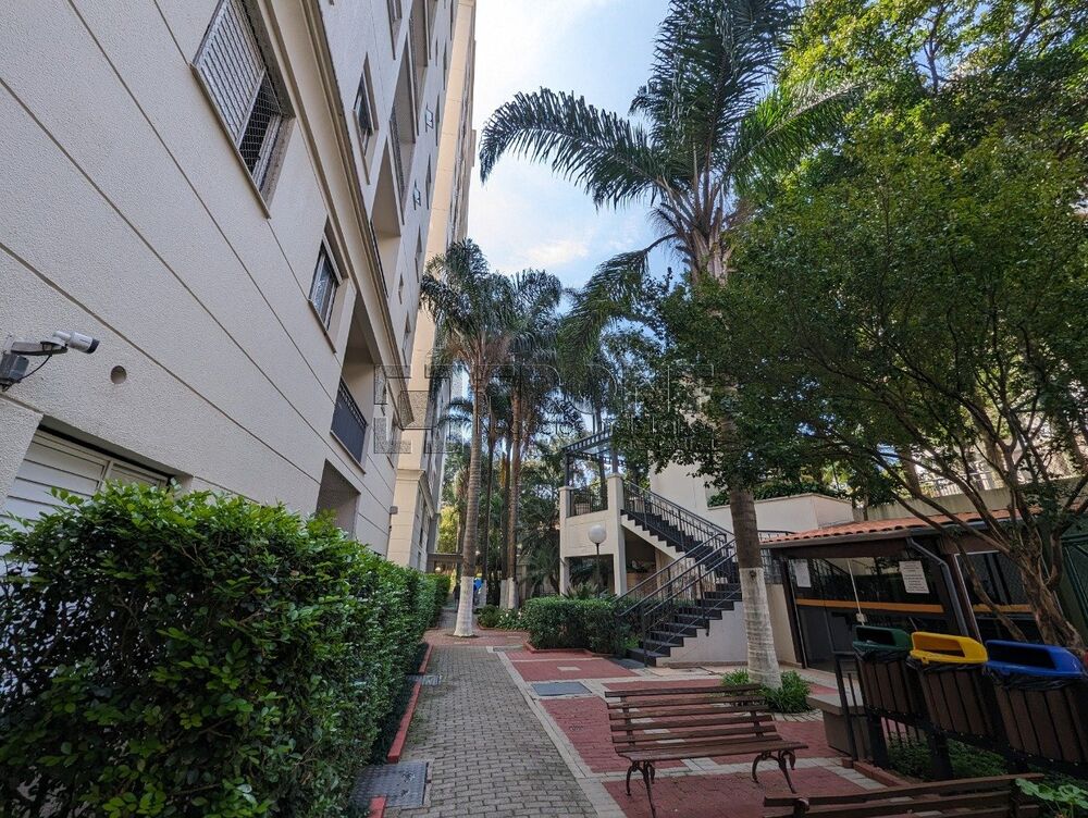 Apartamento, 2 quartos, 48 m² - Foto 1