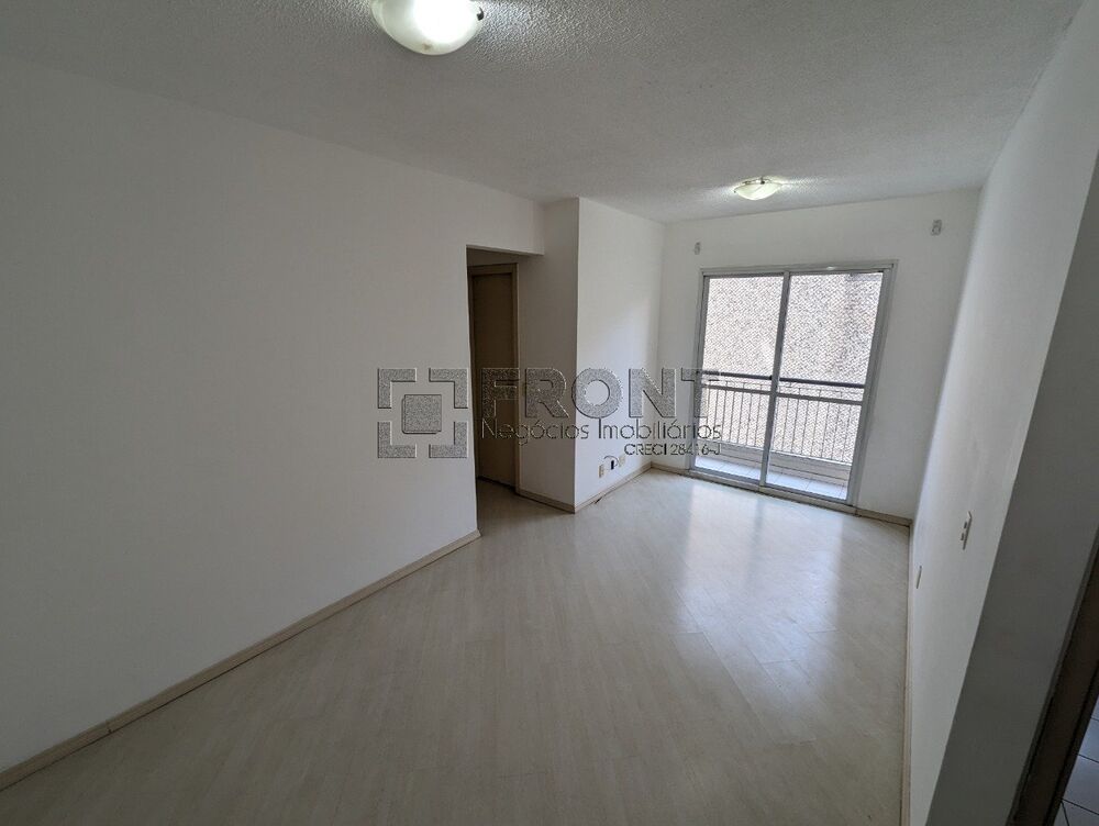 Apartamento, 2 quartos, 48 m² - Foto 3